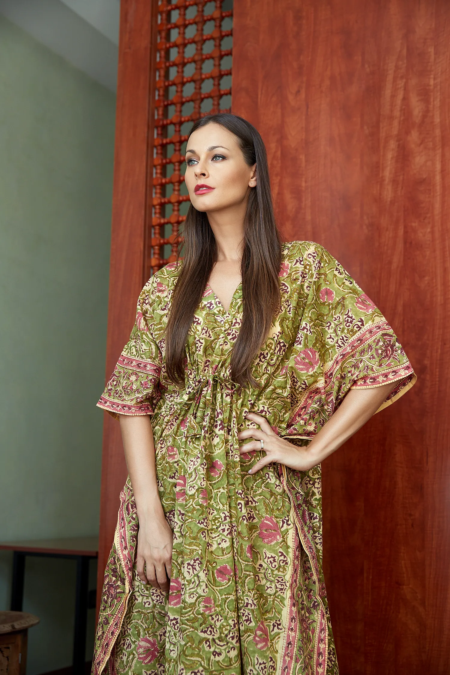 Product shoot for fashion brands