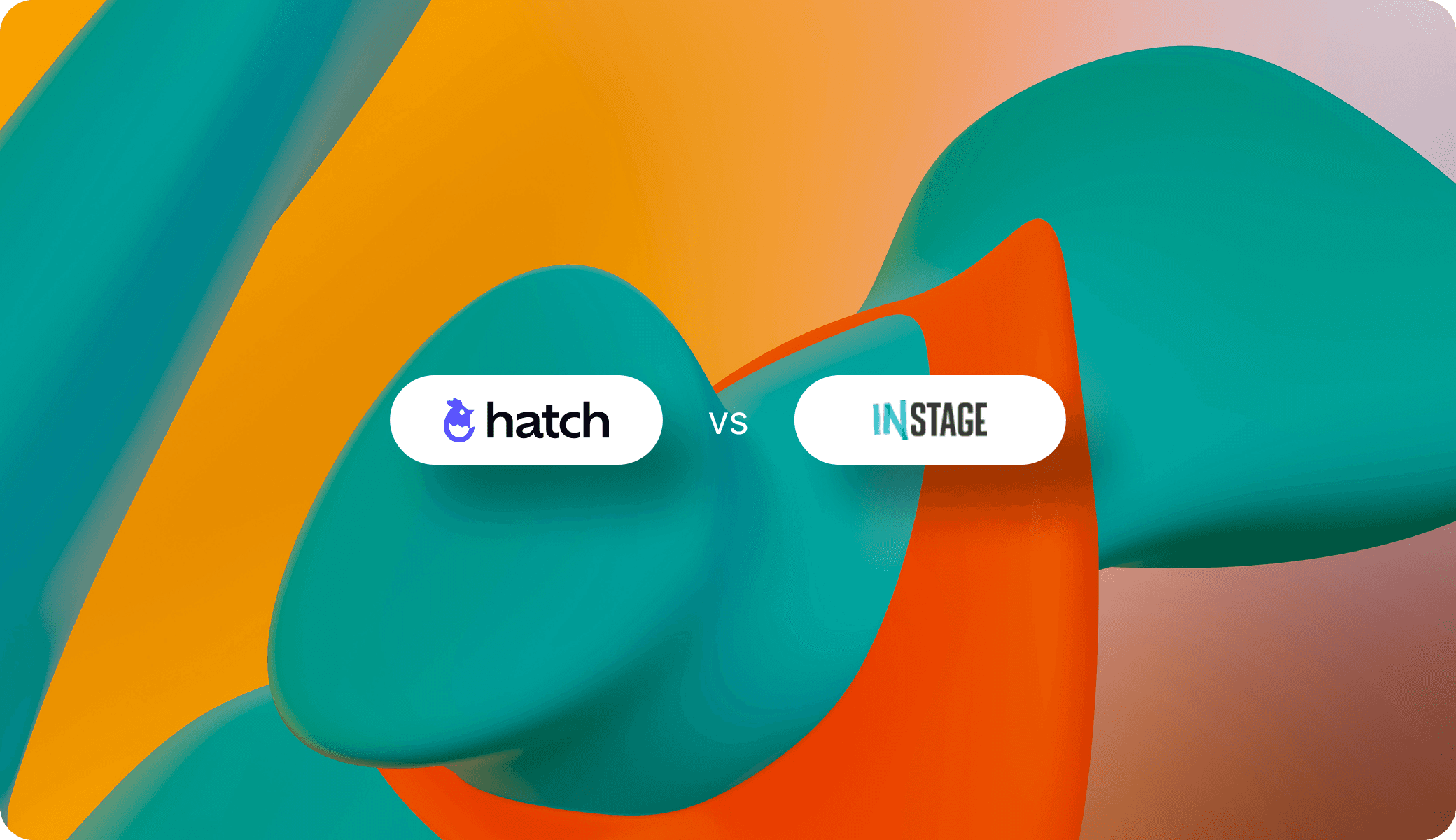 InStage vs Hatch