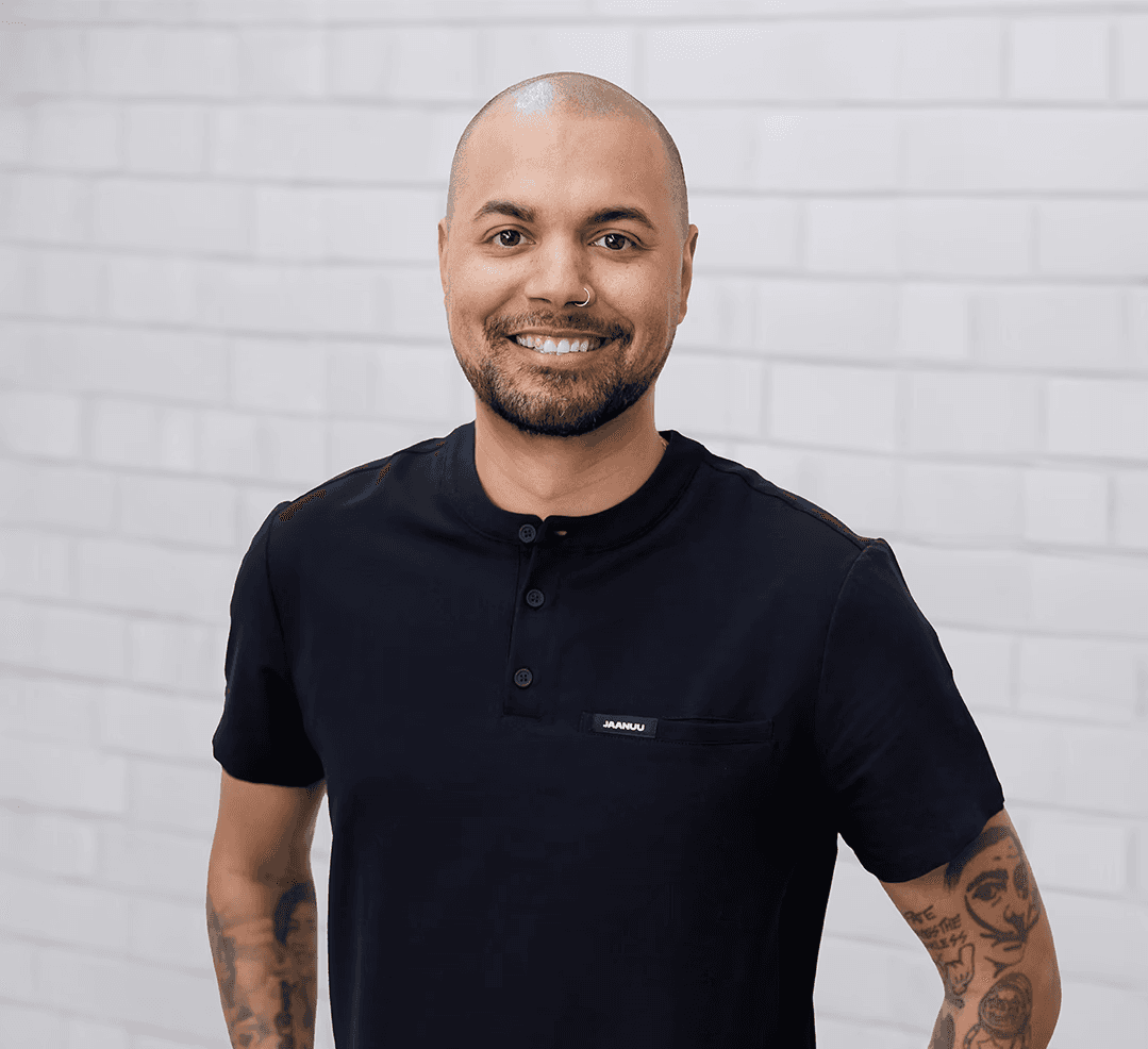 Elijah Bruce Owner of Revive SMP and SMP Artist