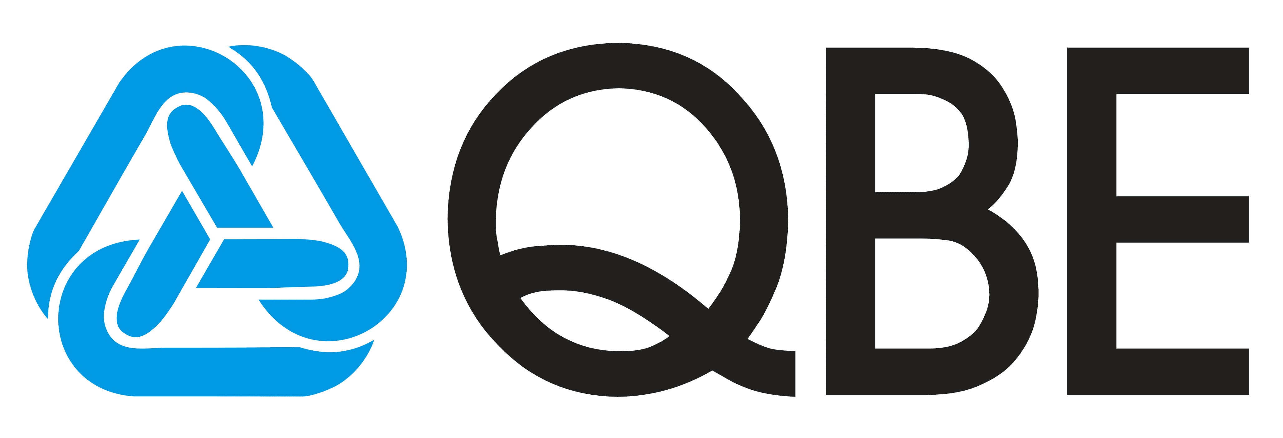 QBE logo