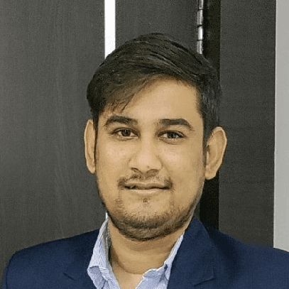 Hrishabh Gokhru, Fractal