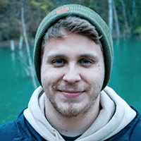 Memoji icon in the navigation