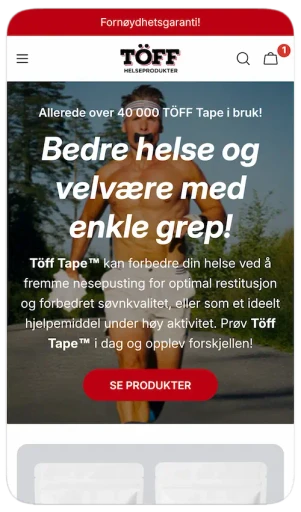 Toff