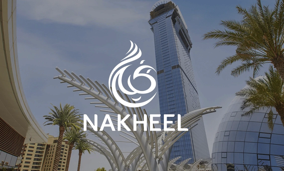 Nakheel's Dubai Islands masterplan featuring world-class architecture and coastal design