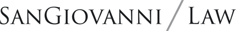 SanGiovanni Law, a Professional Association