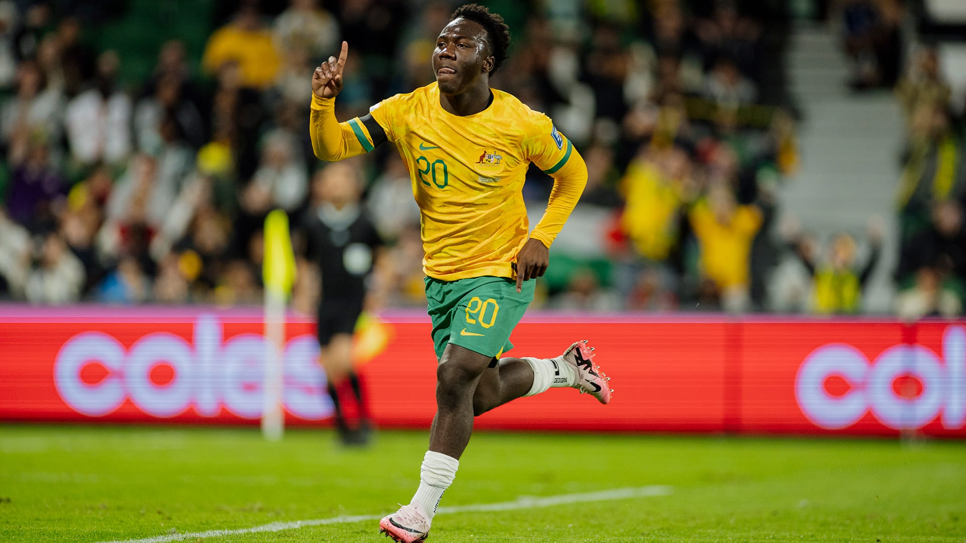 Irankunda é reforço do Sporting por 15 M€
