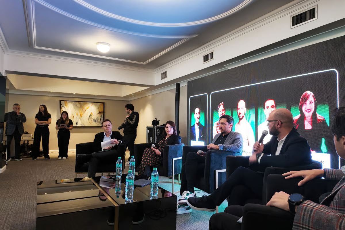 ReDefine el Bienestar