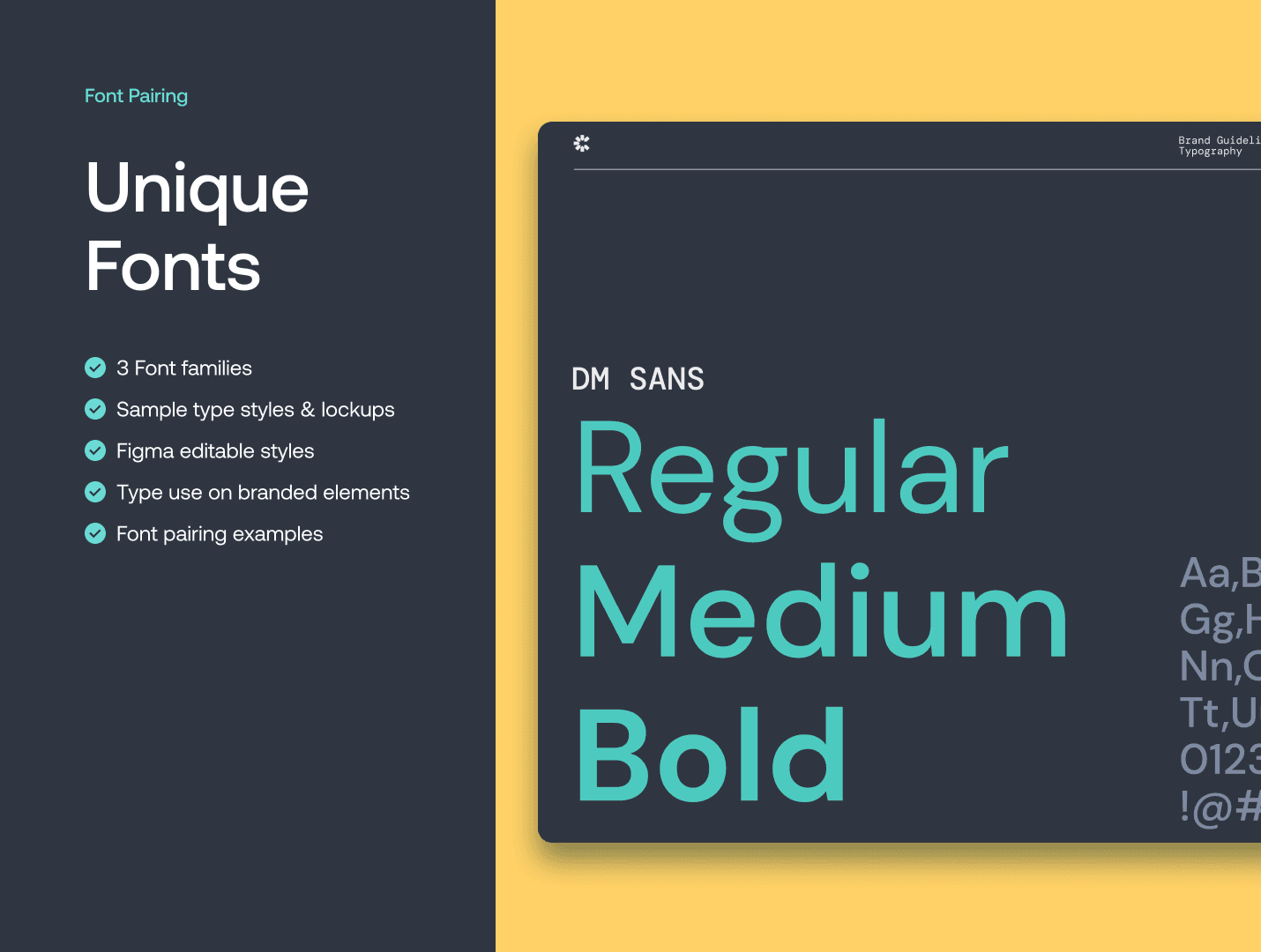 Cobalt Unique Fonts