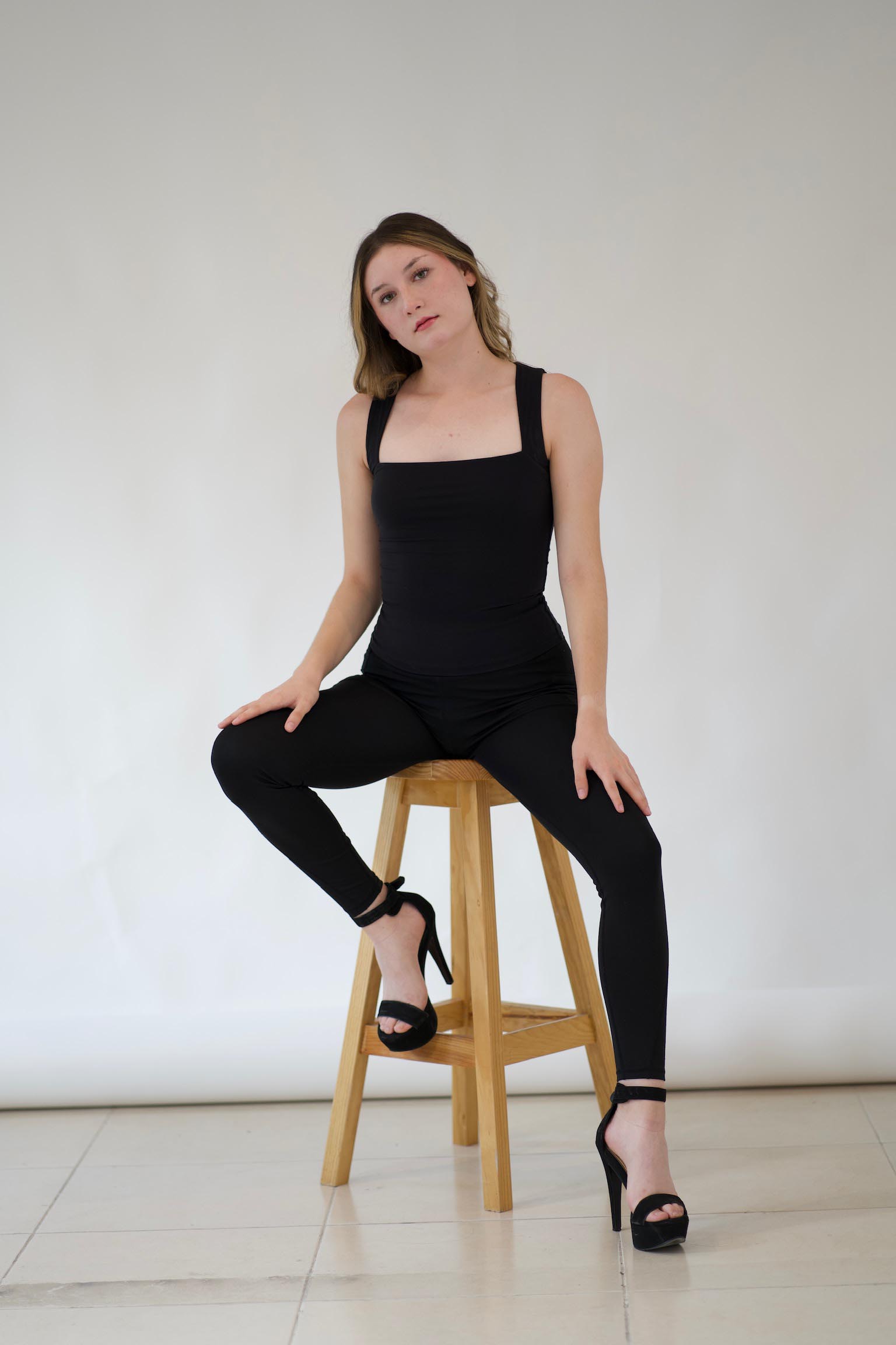 Sofia Marcos — 10