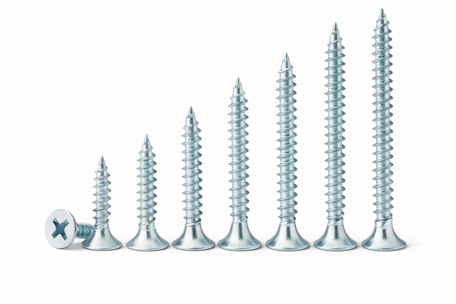 Professional drywall screws manufacturer supplying high-quality bulk fastening solutions for construction, distributors, and export markets worldwide.