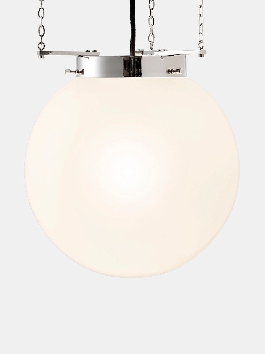 Bauhaus Ceiling Lamp | HMB 27 - Tadaima - Preview
