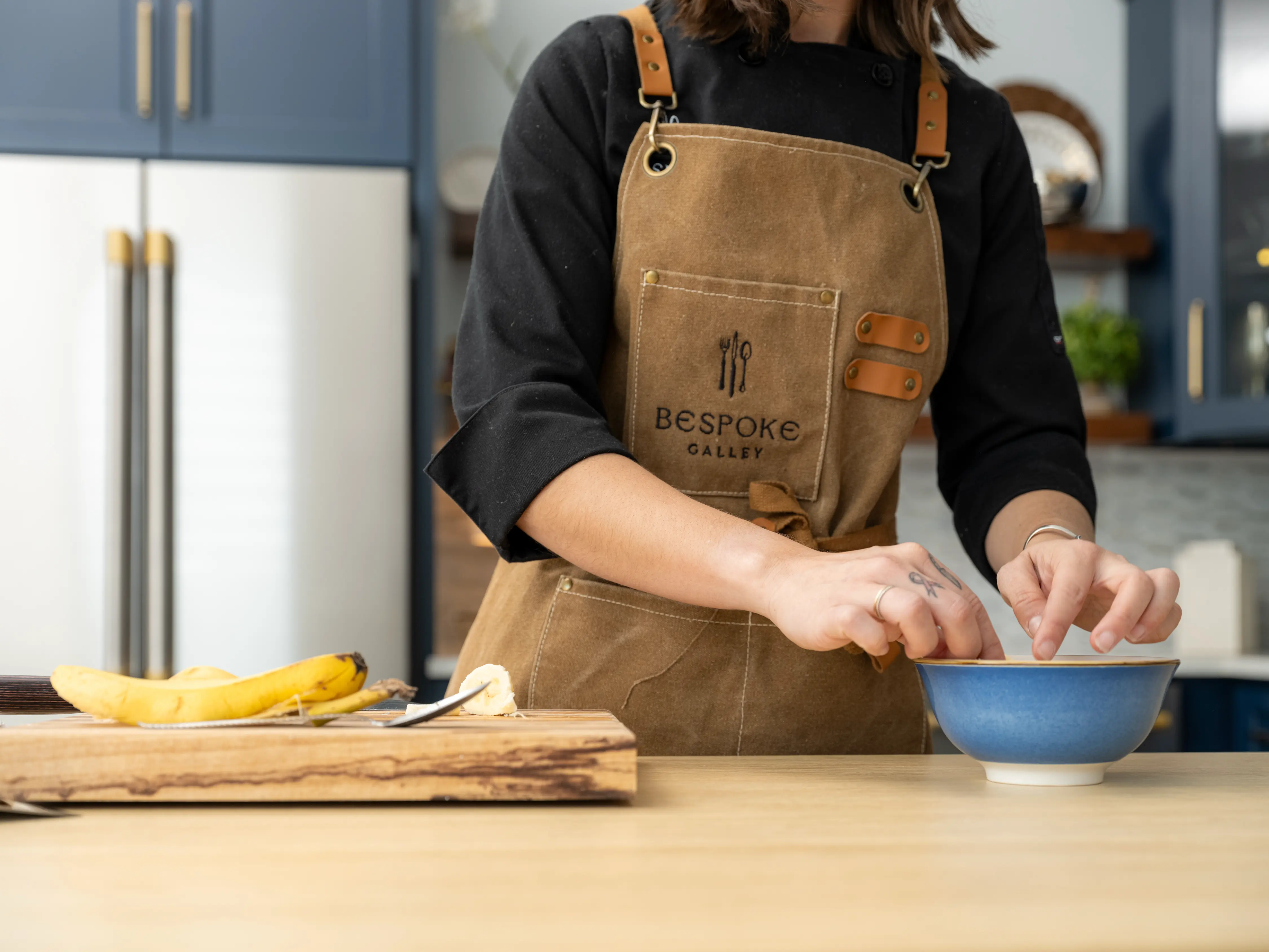 Triwork studios Grandeur Home