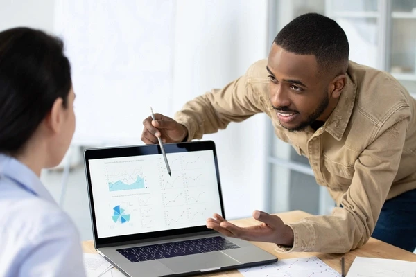 Preguntas Frecuentes Sobre Recursos Humanos