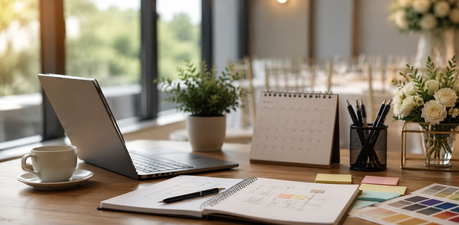 Plan a Corporate Event in Bangalore