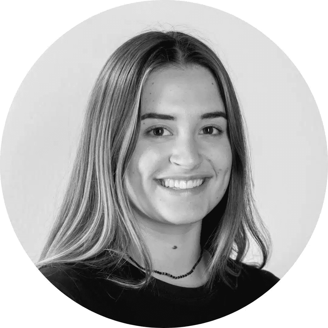 Lucie Guerassimo