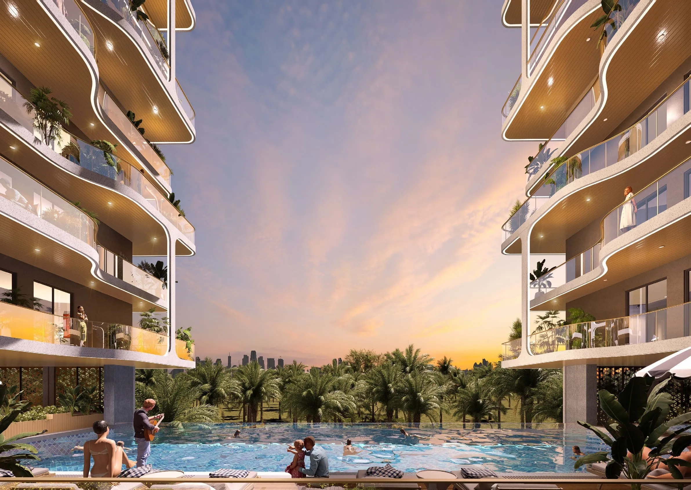 Listone Residence