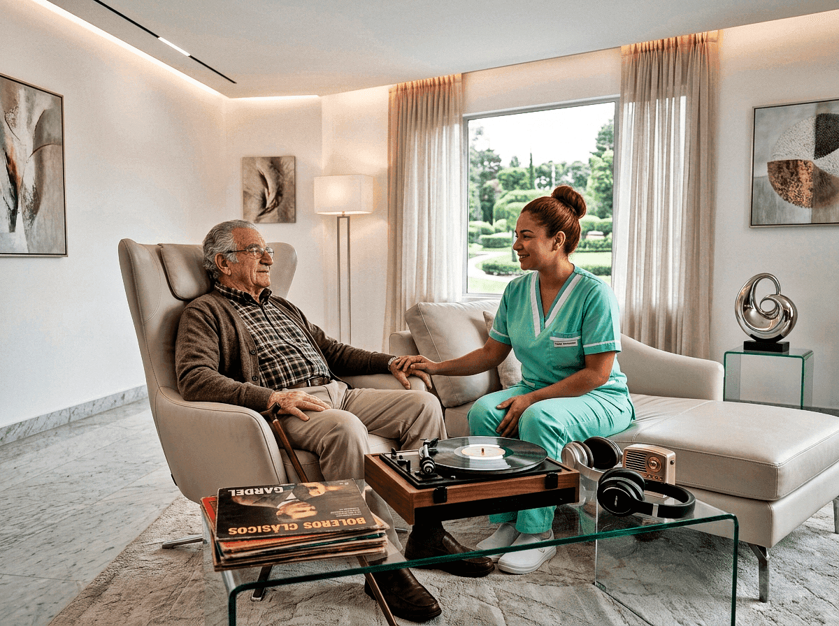 Companion and Elder Image