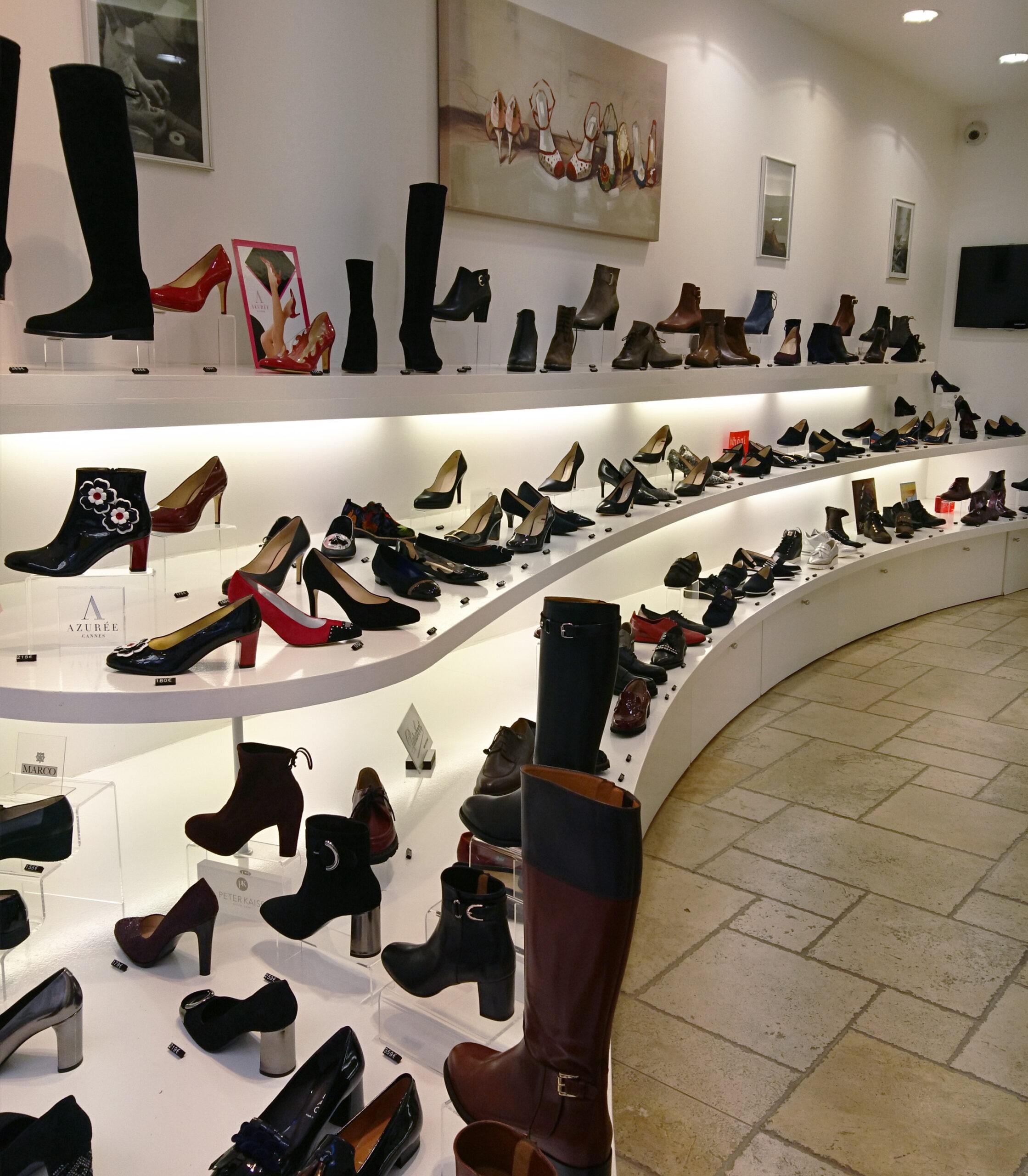 Bureaux & tertiaire
