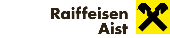 Logo Sponsoren Raiffeisen Aist