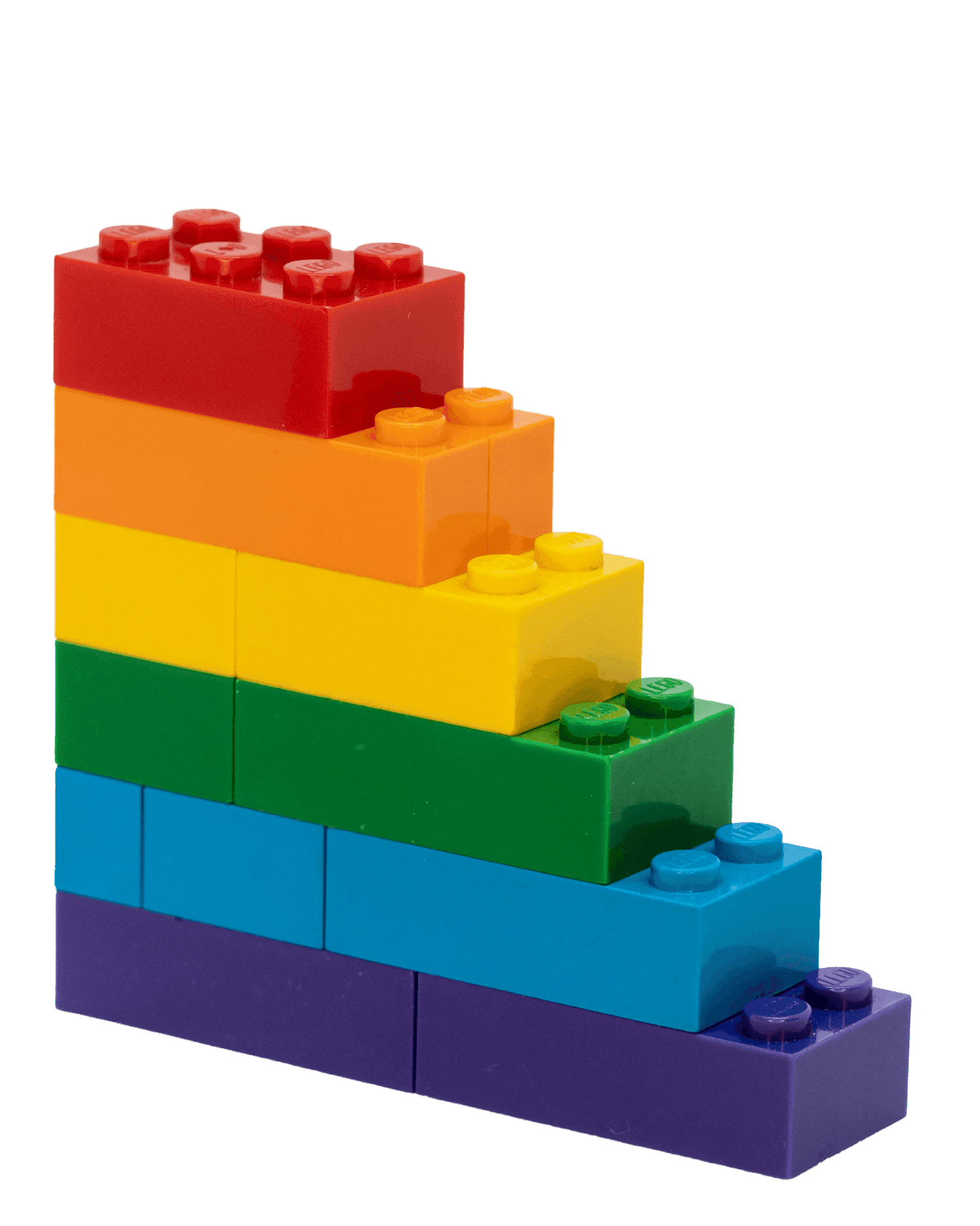 Building bricks