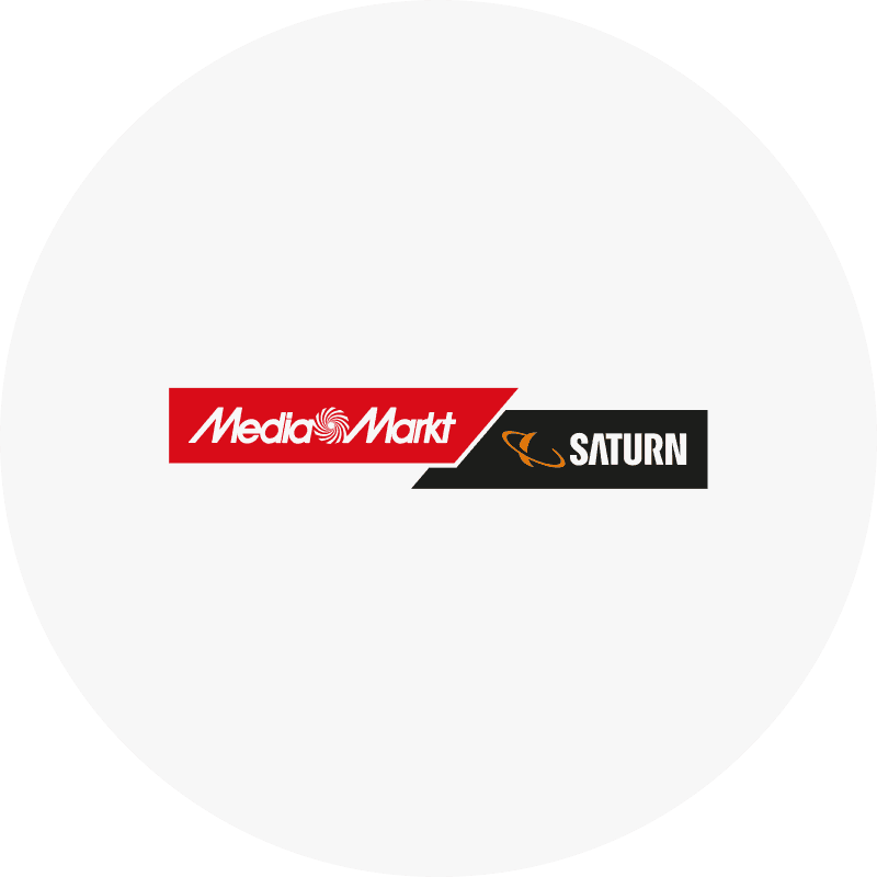 Mediamarkt Saturn