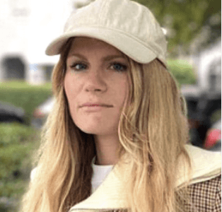 HR manager who is enthusiastic about ReDrink