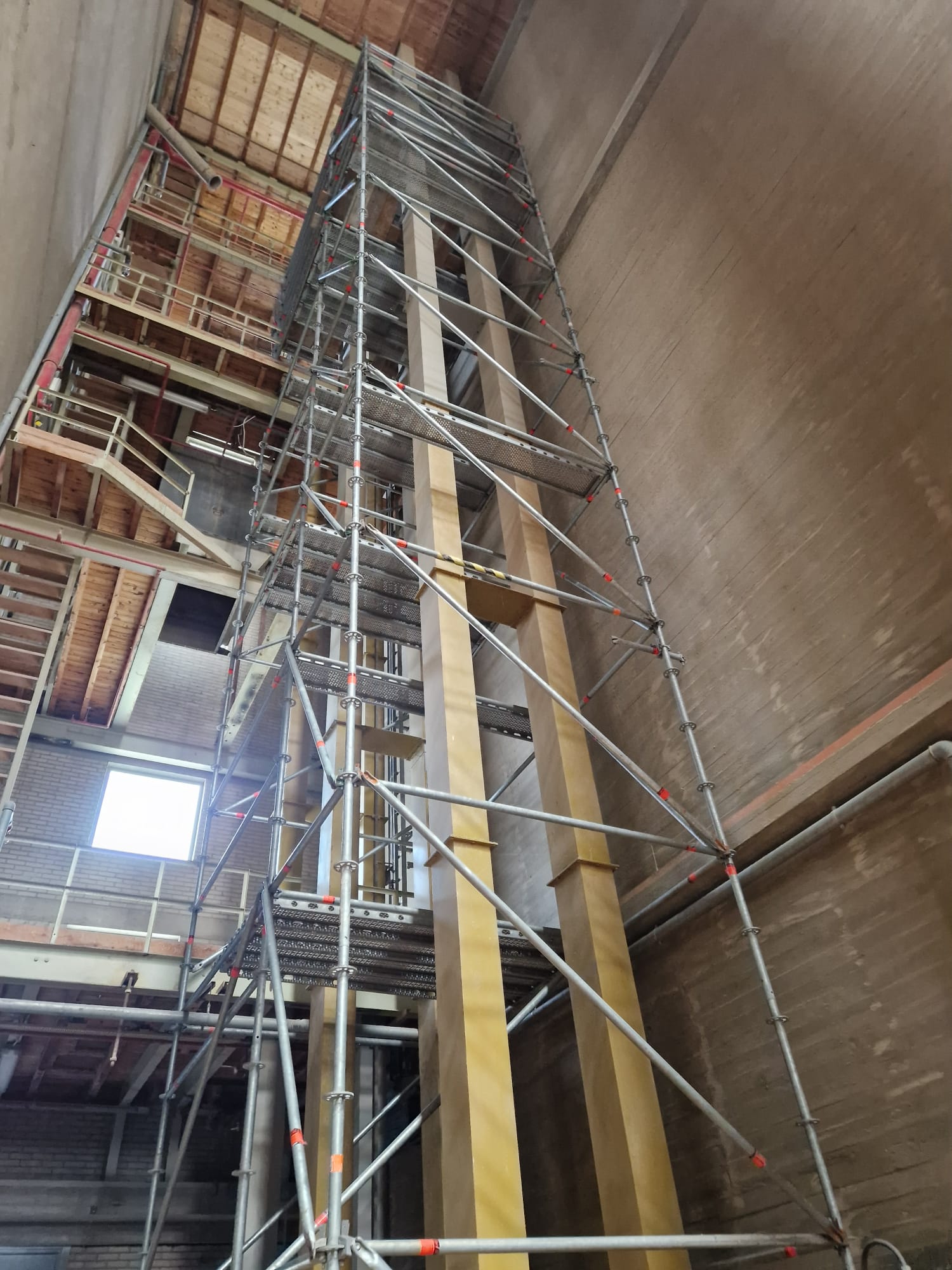 Technische dienstverlening