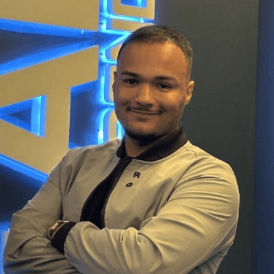 Avatar of person, who left a testimonial