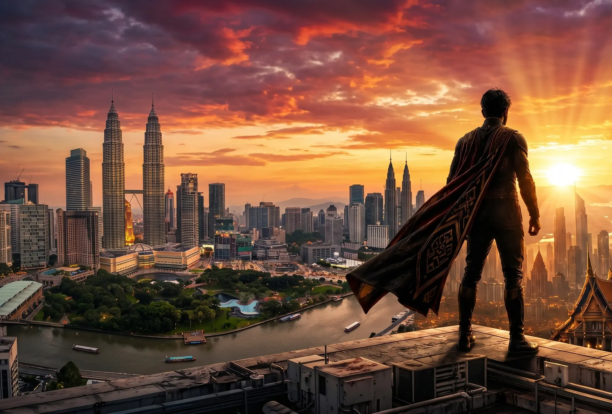 southeast-asian-superhero