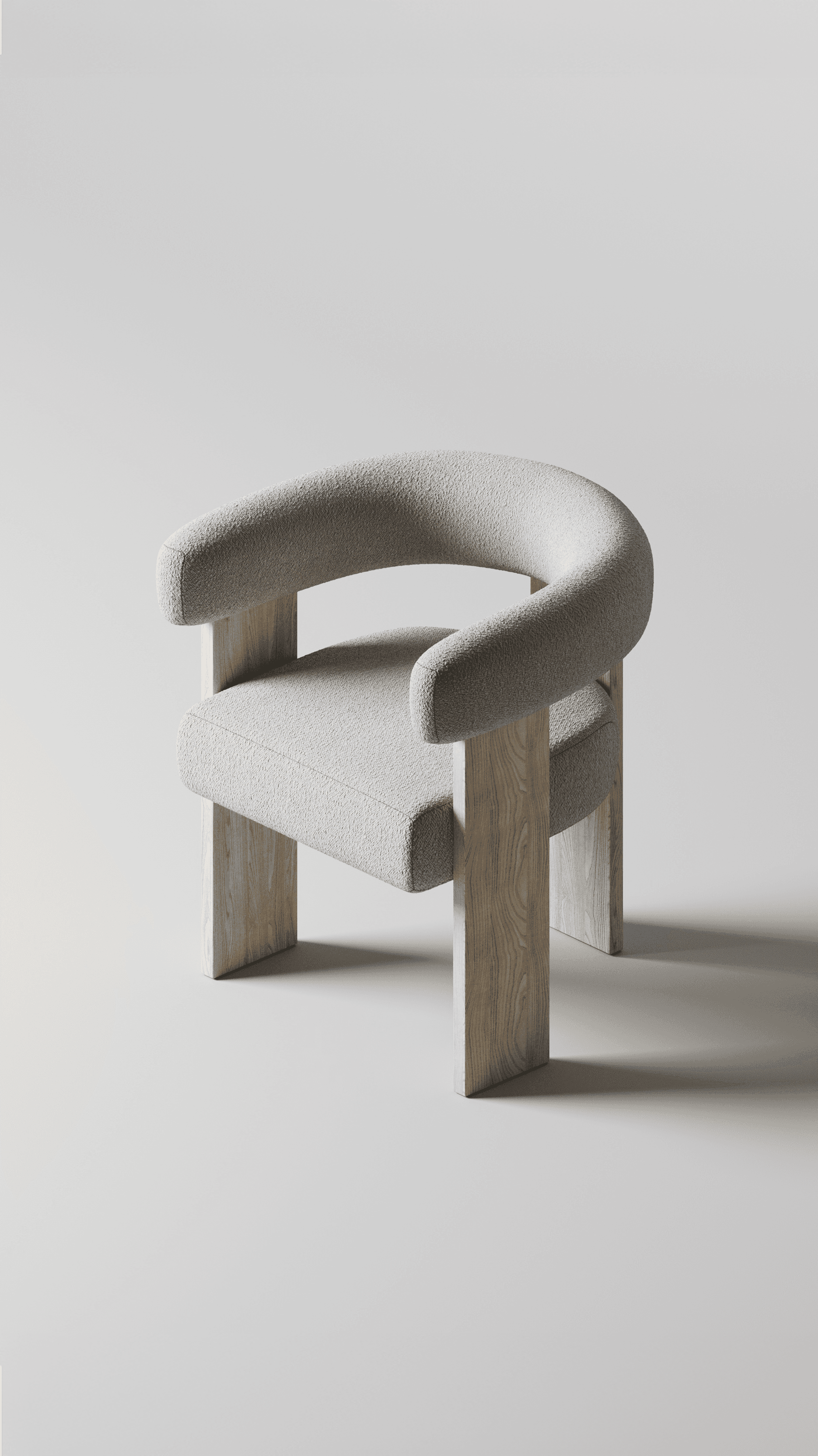An image of a chair