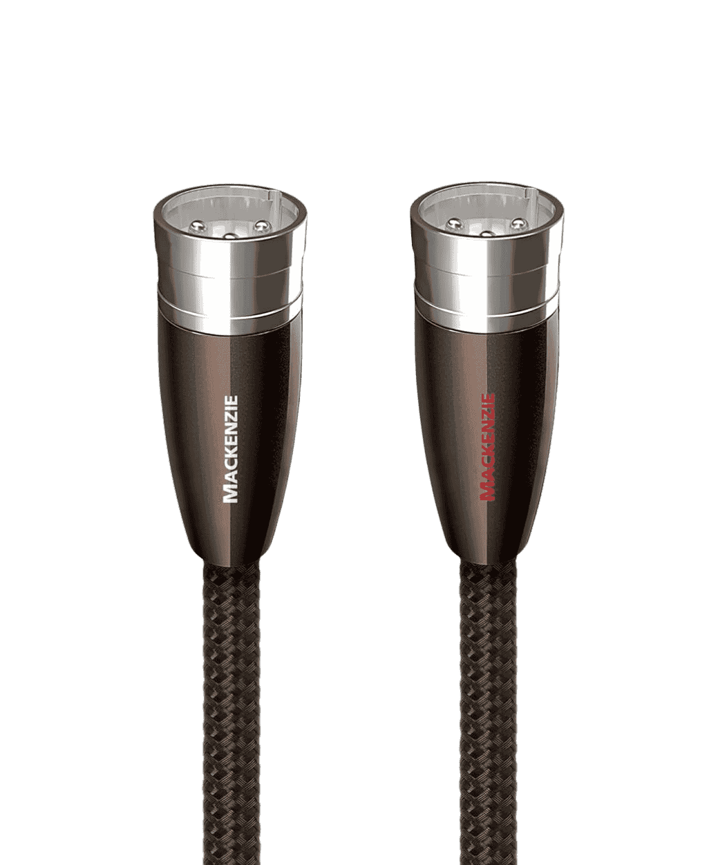 Audioquest XLR Mackenzie - Main - LE STUDIO HIFI