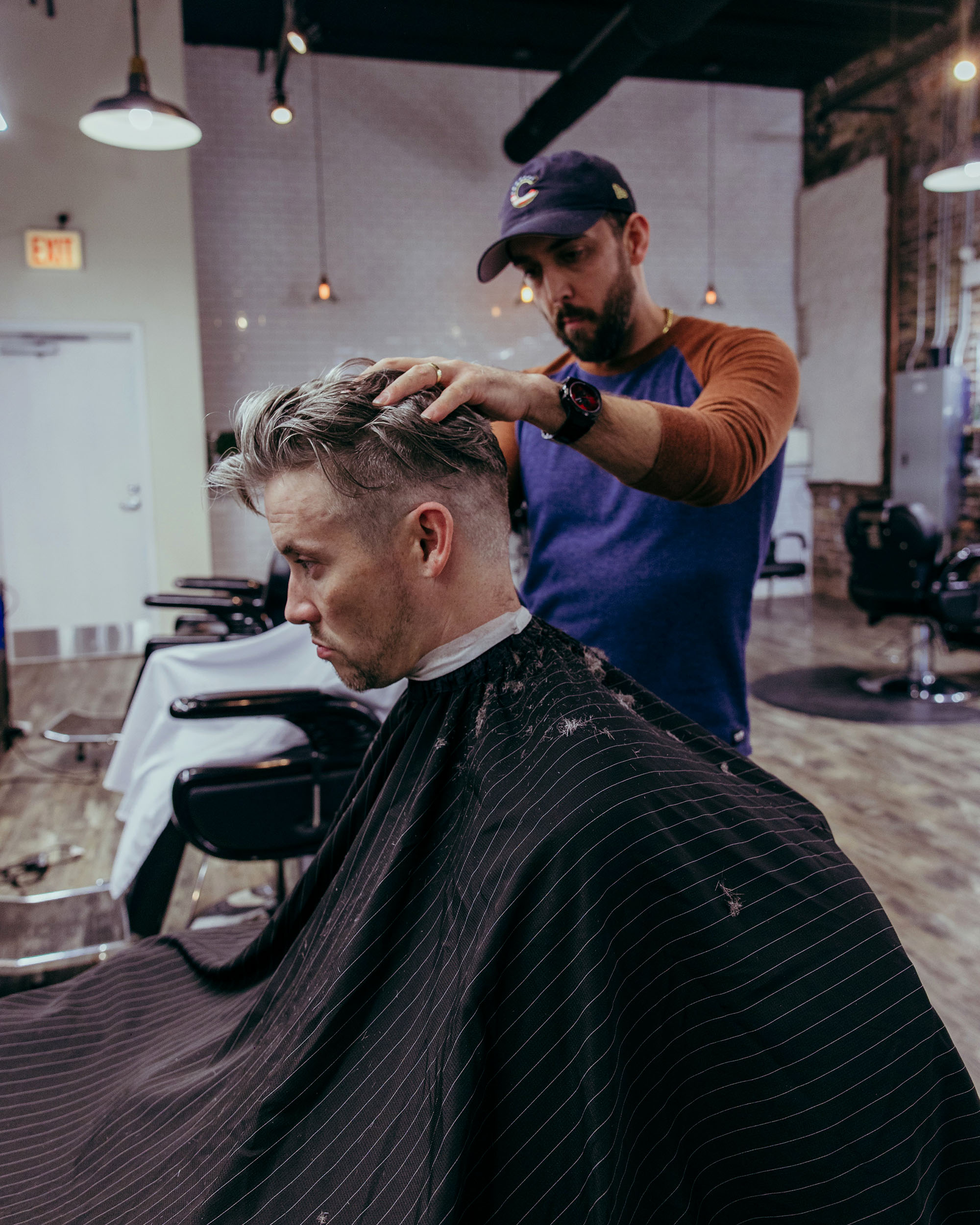 old-town-barber-chicago-brand-photography-haircut-session