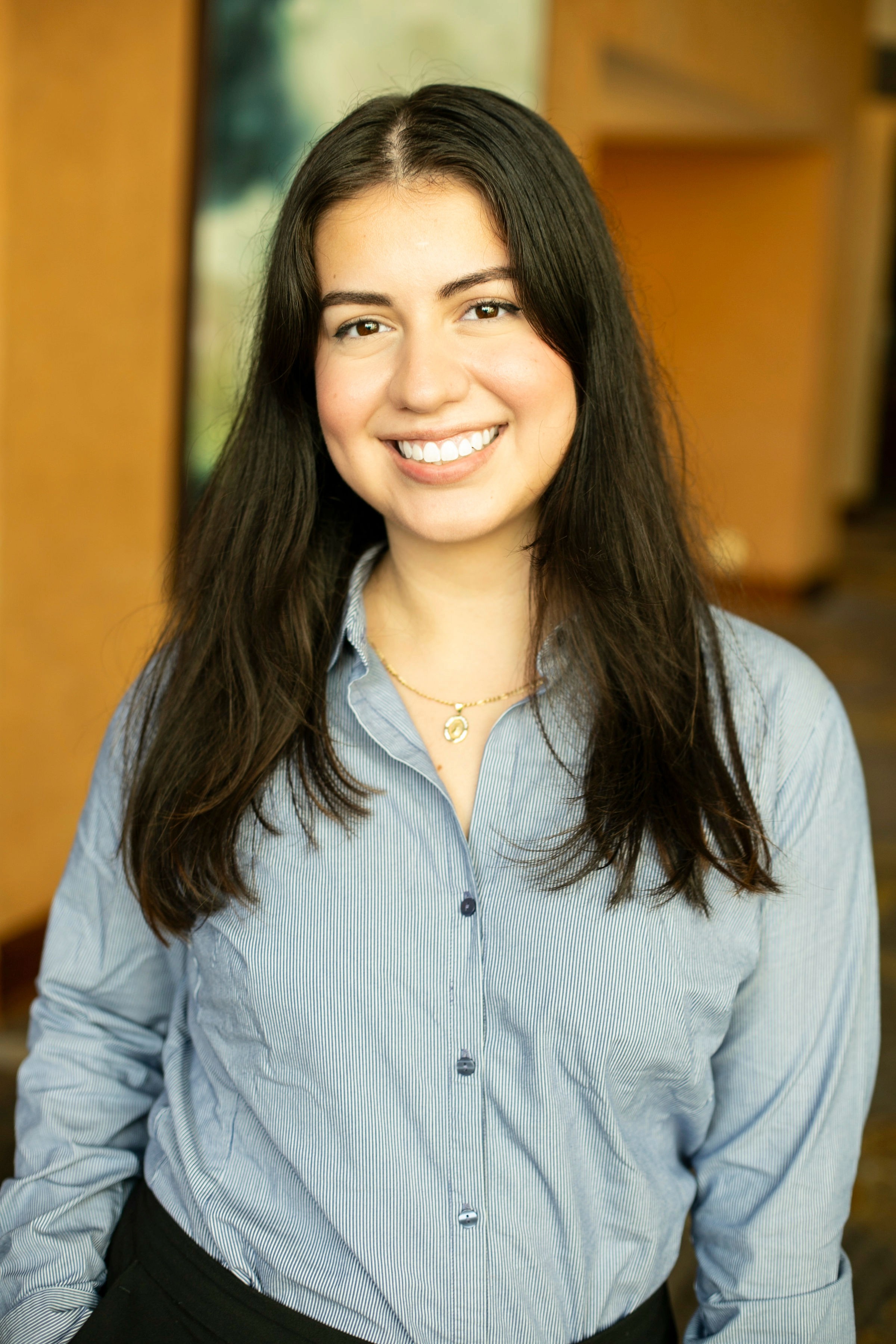 Jasmine Vega