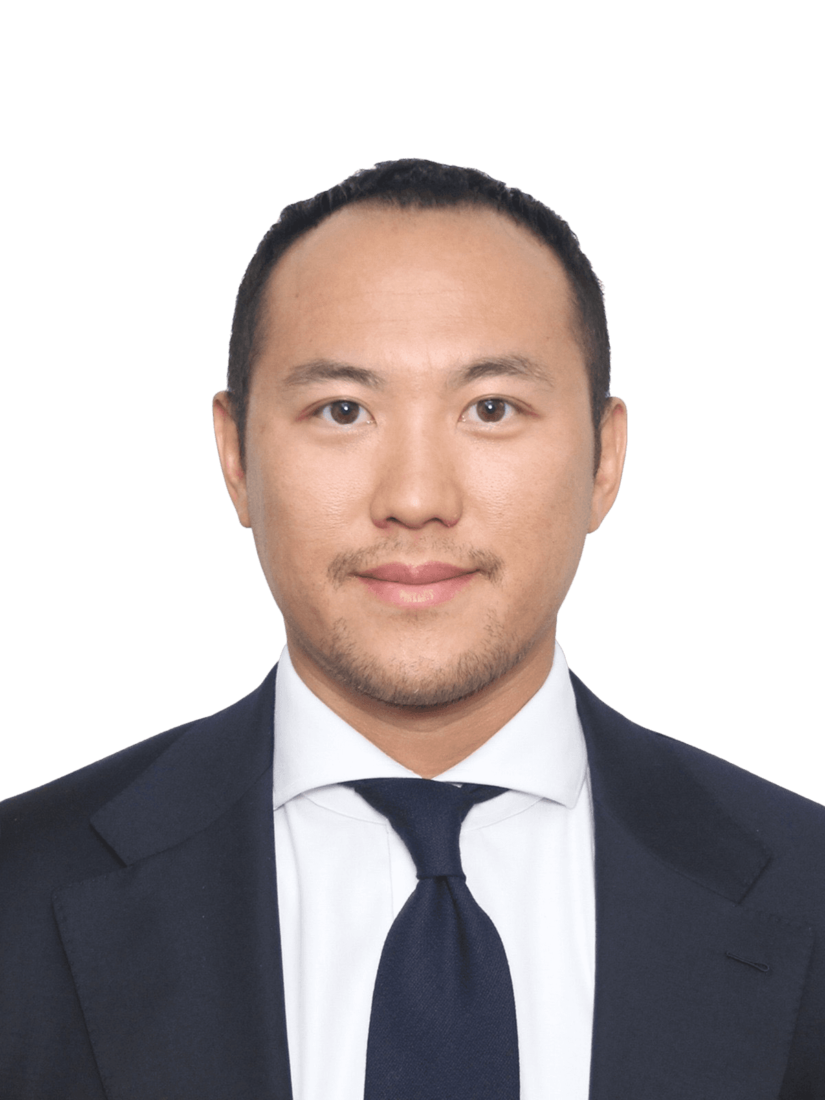 Ryan Leung