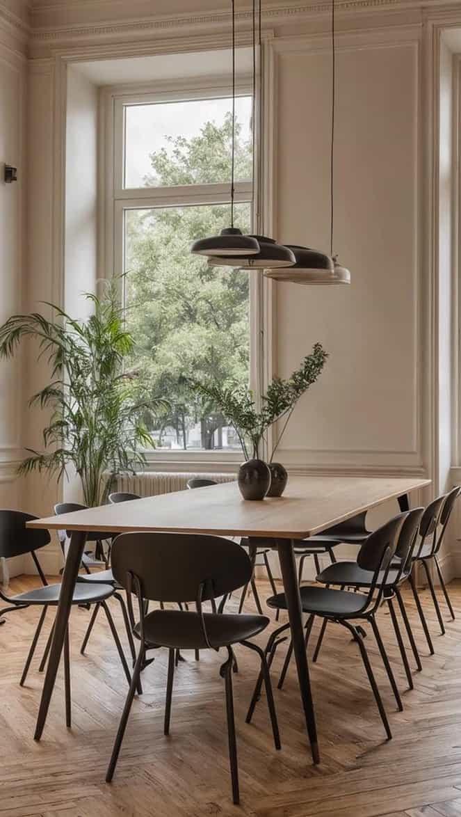 Bellevue Main room Mobile