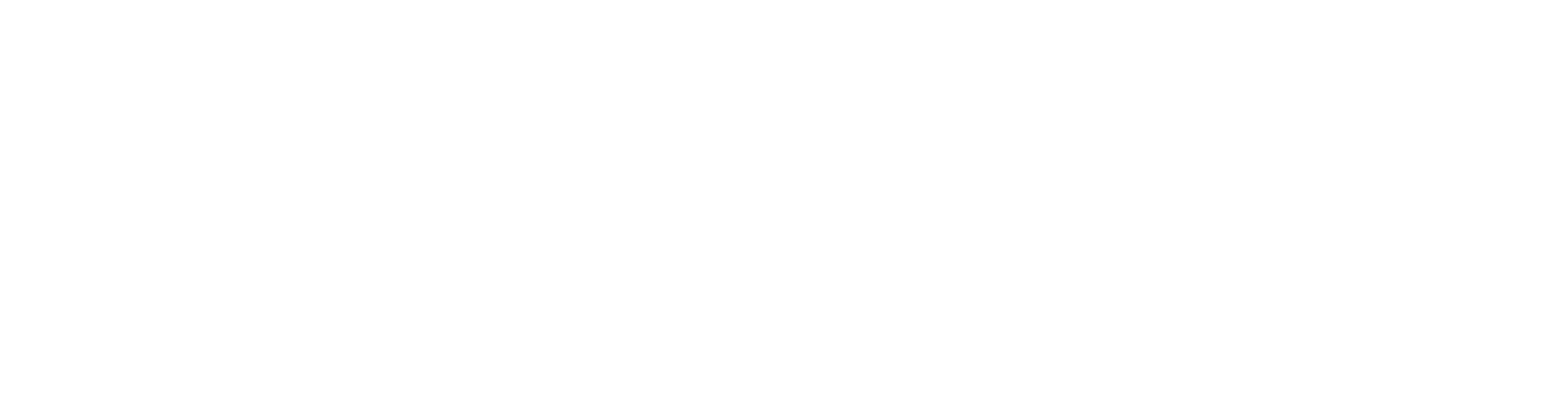 MUNIQ Group wordmark logo in white