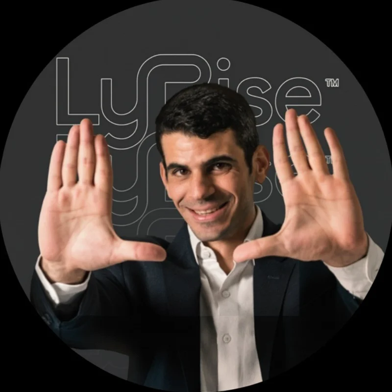 Témoignage client Lyrise sur l'automatisation de la prospection et des relances commerciales avec Vision IA