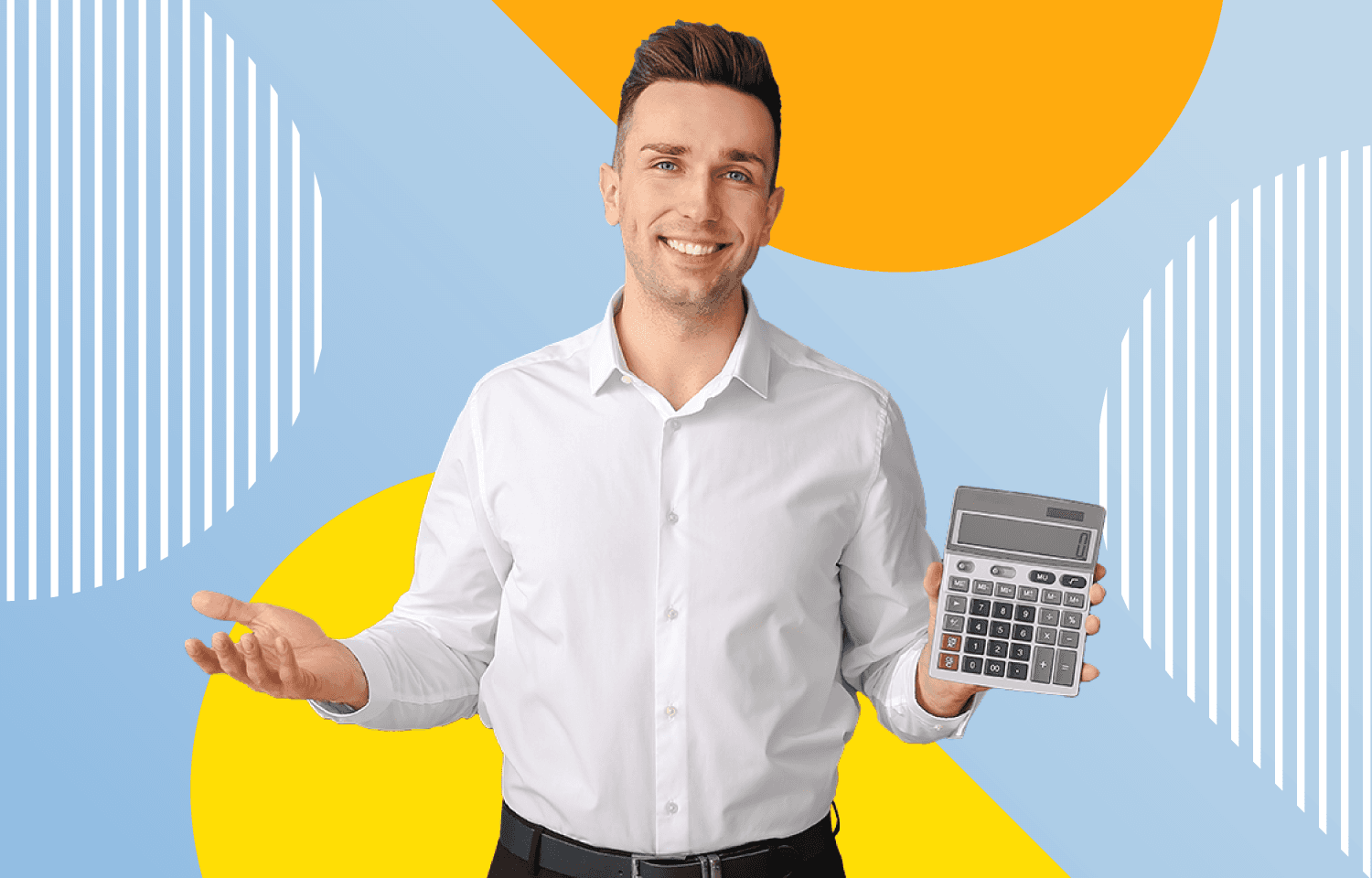 Amazon Vendor Chargebacks Speclist with calculator