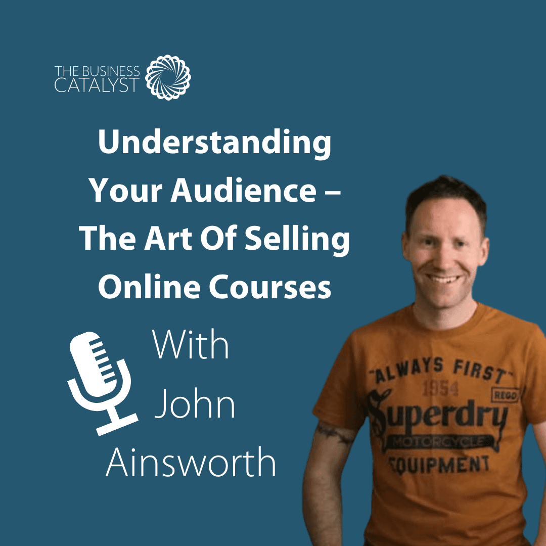 Understanding Your Audience – The Art Of Selling Online Courses