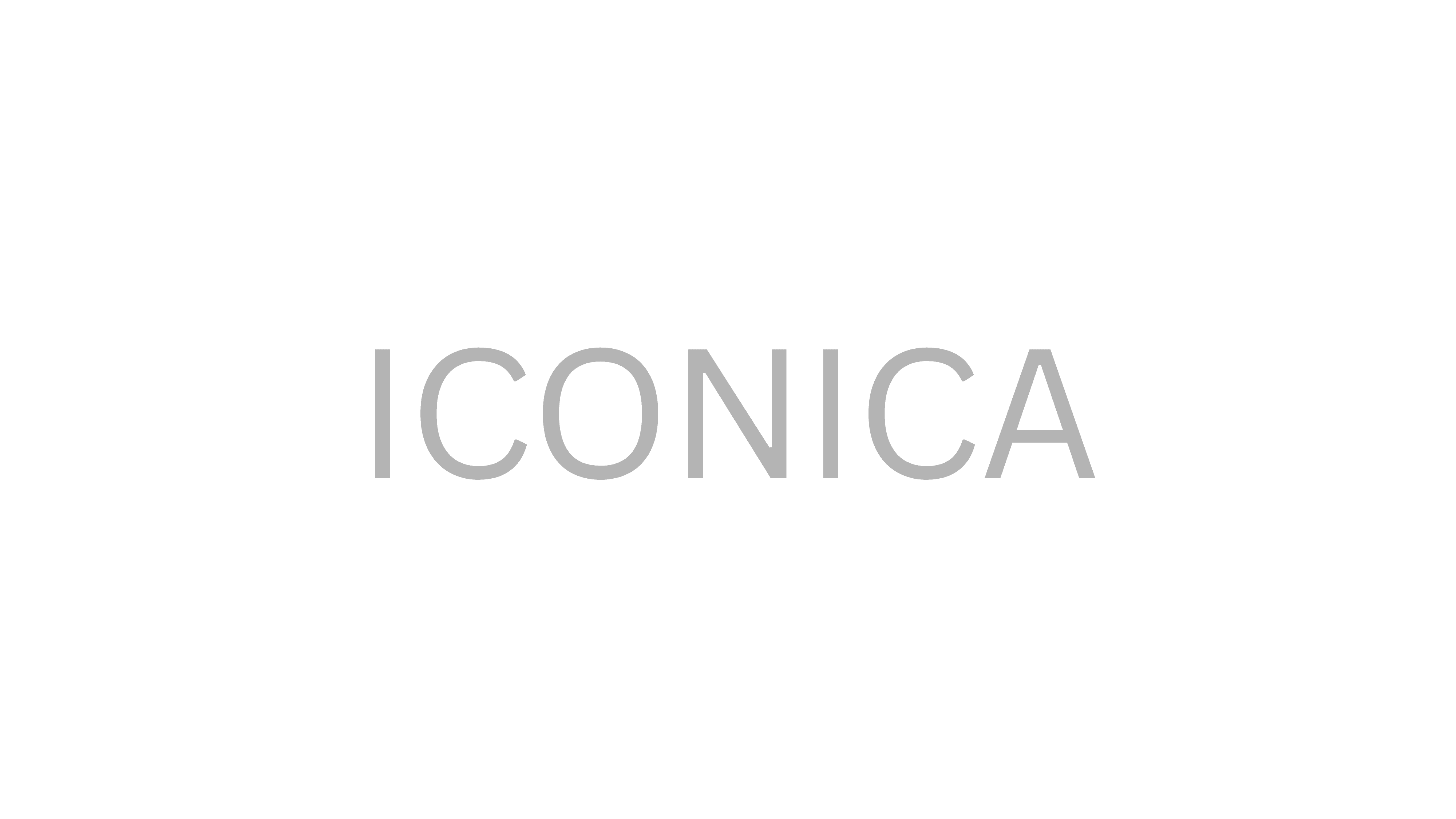 Kundenlogo von ICONICA