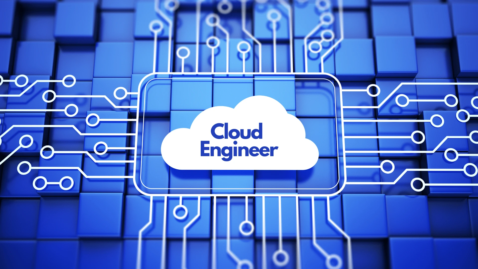 Mapping the Journey from a beginner to a Certified Cloud Engineer