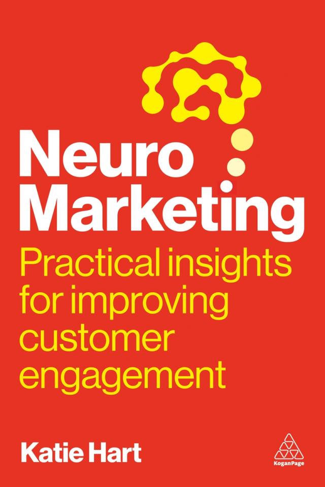 Neurmarketing Book Cover