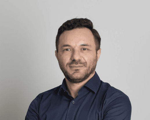 Immagine di Corrado Latino, di Celeste Map, che testimonia il forte valore aggiunto di Fluida