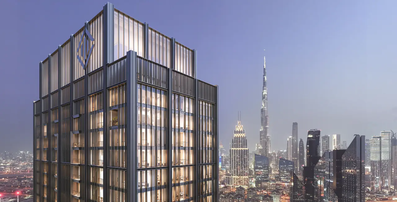 A blog providing a complete guide to DIFC in Dubai. 