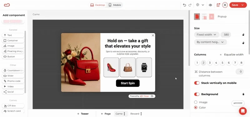 claspo-prize-pool-managing