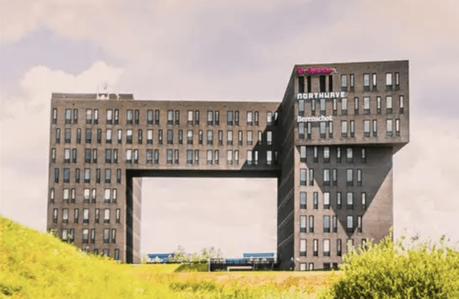 Mason Pete Berenschot