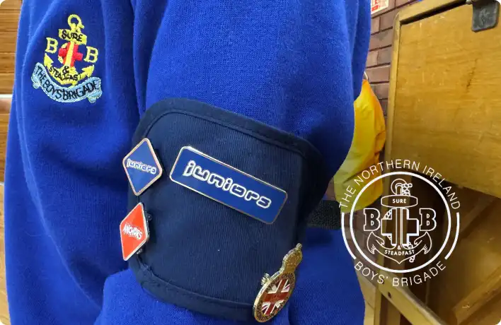 Boys’ Brigade (BB)