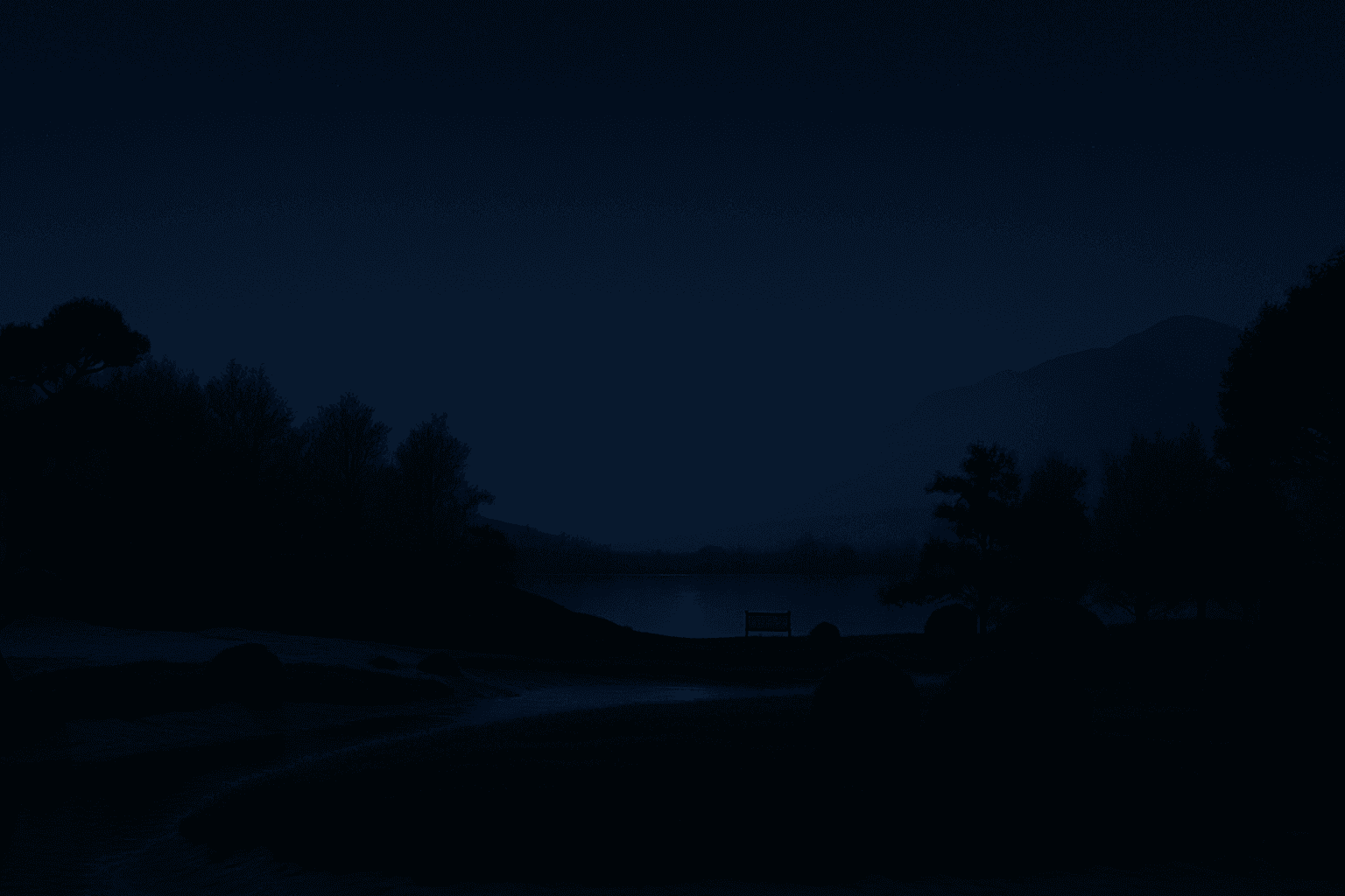 Footer Background