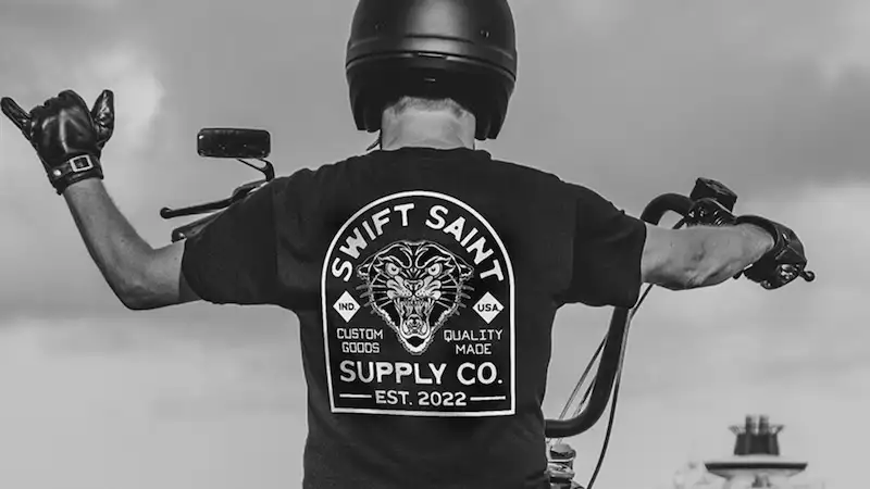 Swift saint Case Study