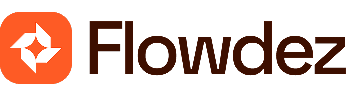 Flowdez Logo